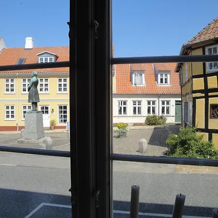 Skandinavien Lejlighed