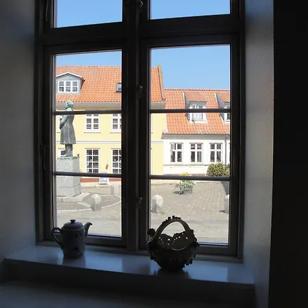 Appartement Skandinavien *