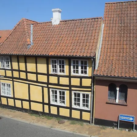 Skandinavien * Rudkøbing
