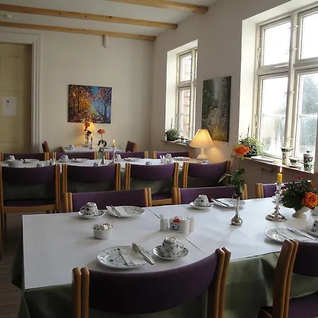 Skandinavien Appartement