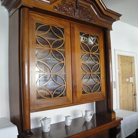 Appartement Skandinavien Rudkøbing