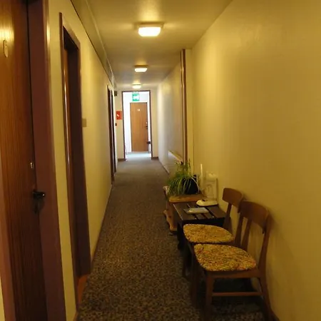 Appartement Skandinavien
