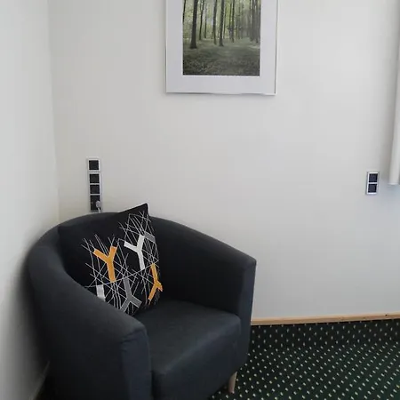 Lejlighed Skandinavien Rudkøbing
