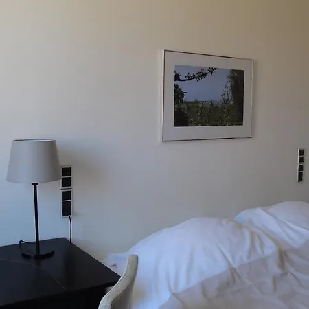 Appartement Skandinavien