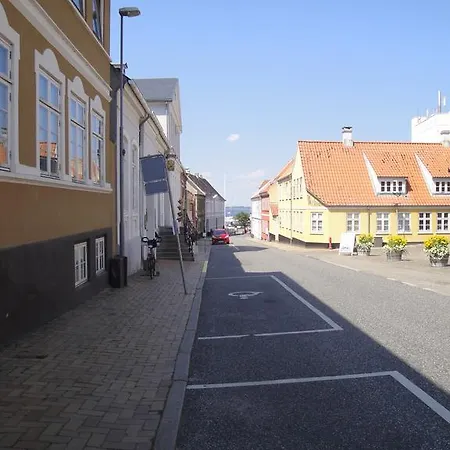 Skandinavien Rudkøbing