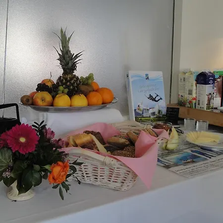 Appartement Skandinavien *