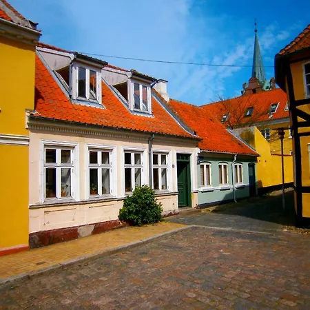 Lejlighed Skandinavien Rudkøbing