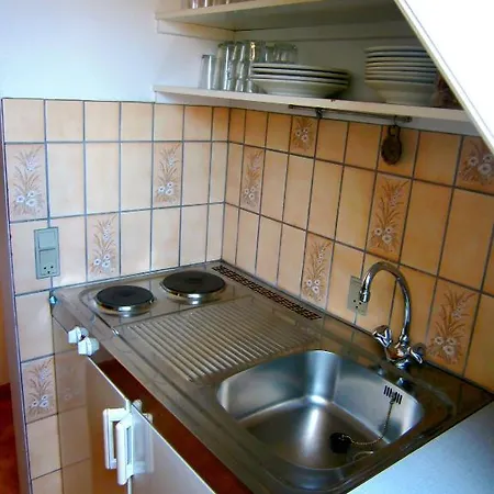 Skandinavien Appartement