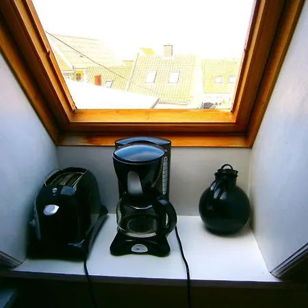 Appartement Skandinavien *