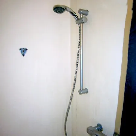 Appartement Skandinavien
