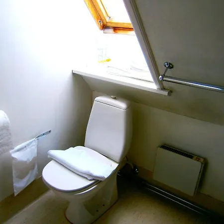 Skandinavien Lejlighed Rudkøbing