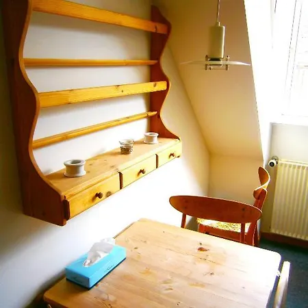 Skandinavien Rudkøbing