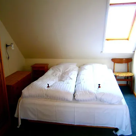 Appartement Skandinavien Rudkøbing