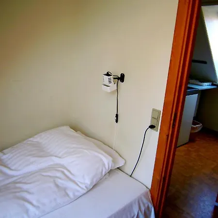 Appartement Skandinavien