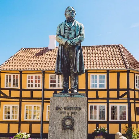 Skandinavien * Rudkøbing