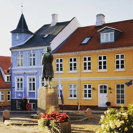 Lejlighed Skandinavien Rudkøbing