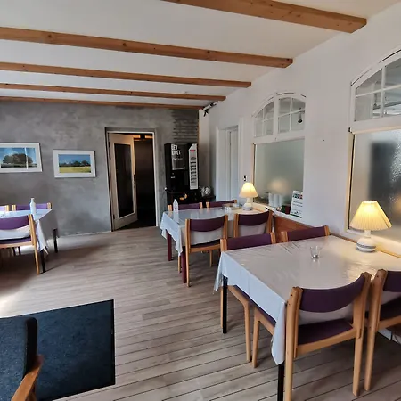 Skandinavien * Rudkøbing