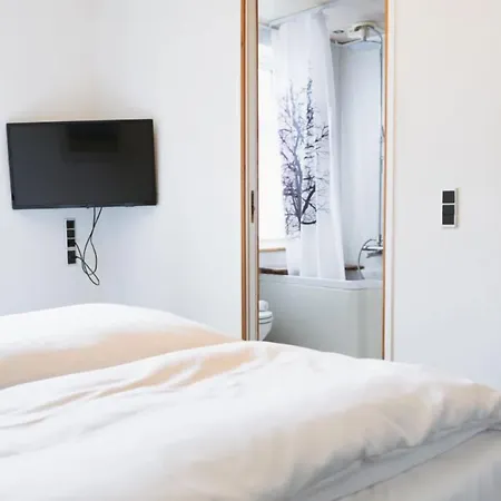 Skandinavien Lejlighed Rudkøbing