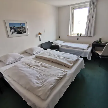 Skandinavien Lejlighed Rudkøbing