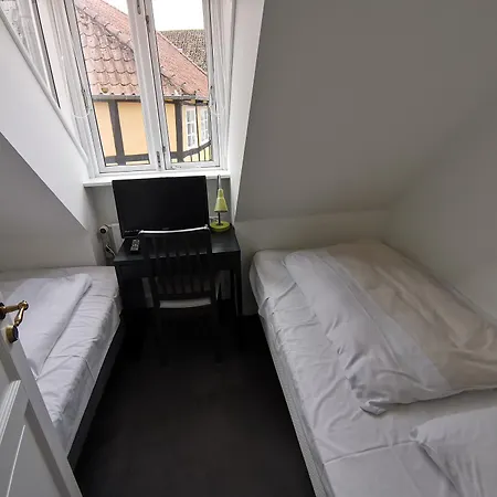 Skandinavien Lejlighed *