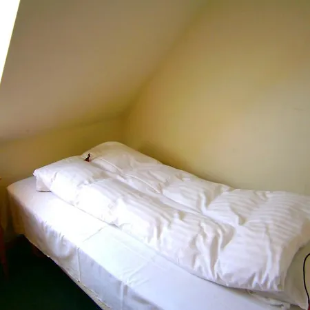 Skandinavien Appartement Rudkøbing