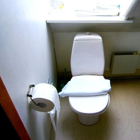 Lejlighed Skandinavien Rudkøbing