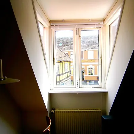 Skandinavien * Rudkøbing