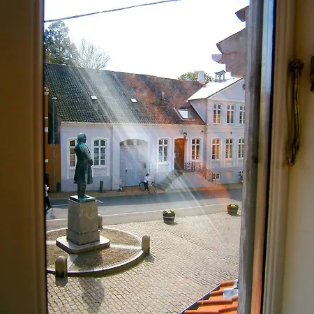 Skandinavien Lejlighed *