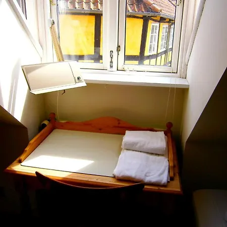 Skandinavien * Rudkøbing
