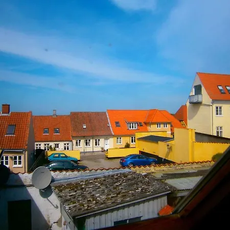 Skandinavien Rudkøbing