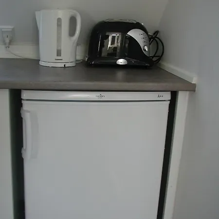 Skandinavien Appartement Rudkøbing