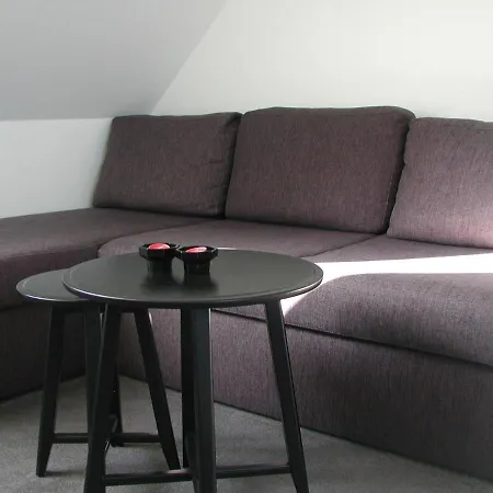 Skandinavien Appartement Rudkøbing