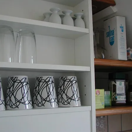 Appartement Skandinavien *
