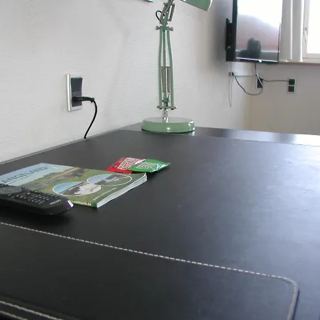 Appartement Skandinavien