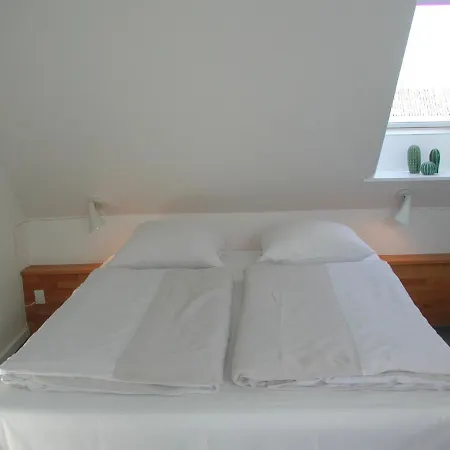 Skandinavien Appartement Rudkøbing