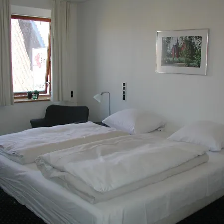 Skandinavien * Rudkøbing