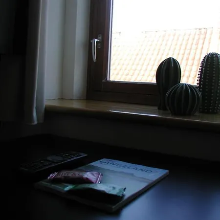 Skandinavien Appartement *