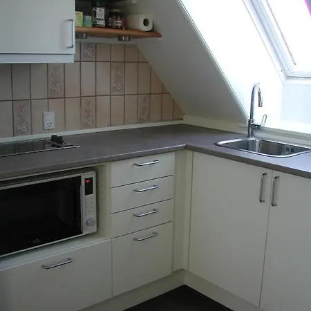 Appartement Skandinavien *