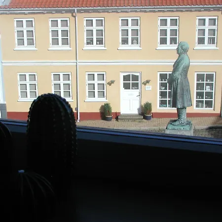 Skandinavien * Rudkøbing