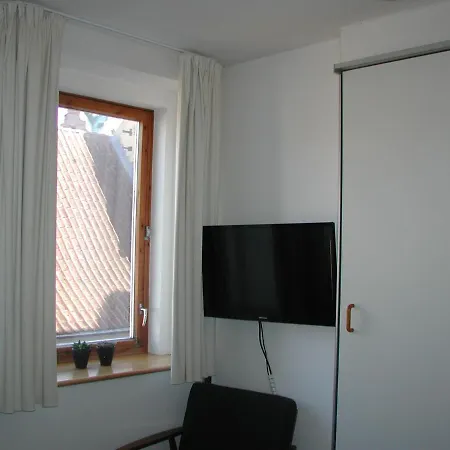Appartement Skandinavien *