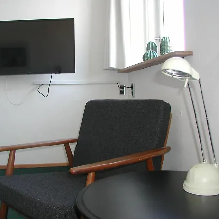 Appartement Skandinavien