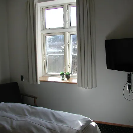 Skandinavien Rudkøbing