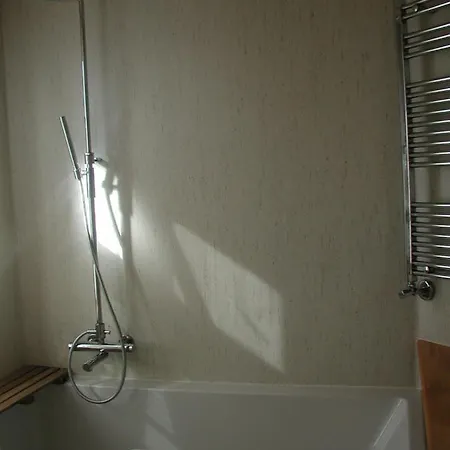 Skandinavien Lejlighed
